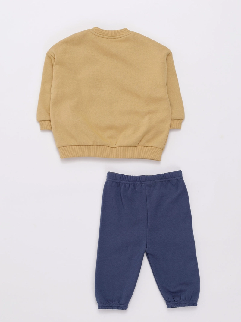 CONJUNTO NIÑA BABY HARVEST - 2
