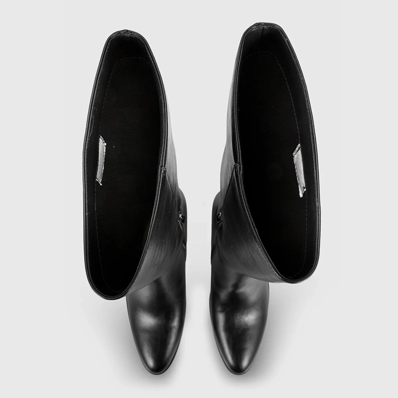 BOTAS MUJER MARQUIS MECO  - 4