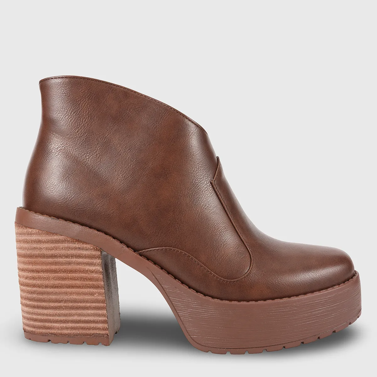 BOTINES MUJER MARQUIS MILENA - 1