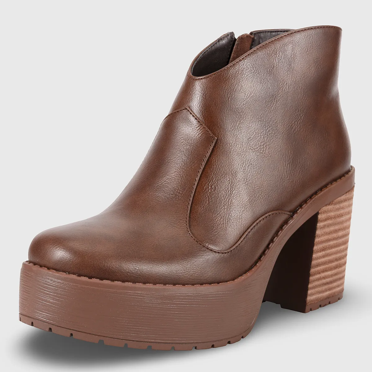 BOTINES MUJER MARQUIS MILENA - 3