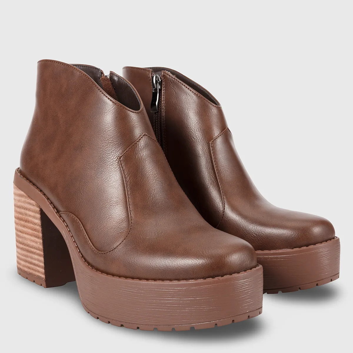 BOTINES MUJER MARQUIS MILENA - 2