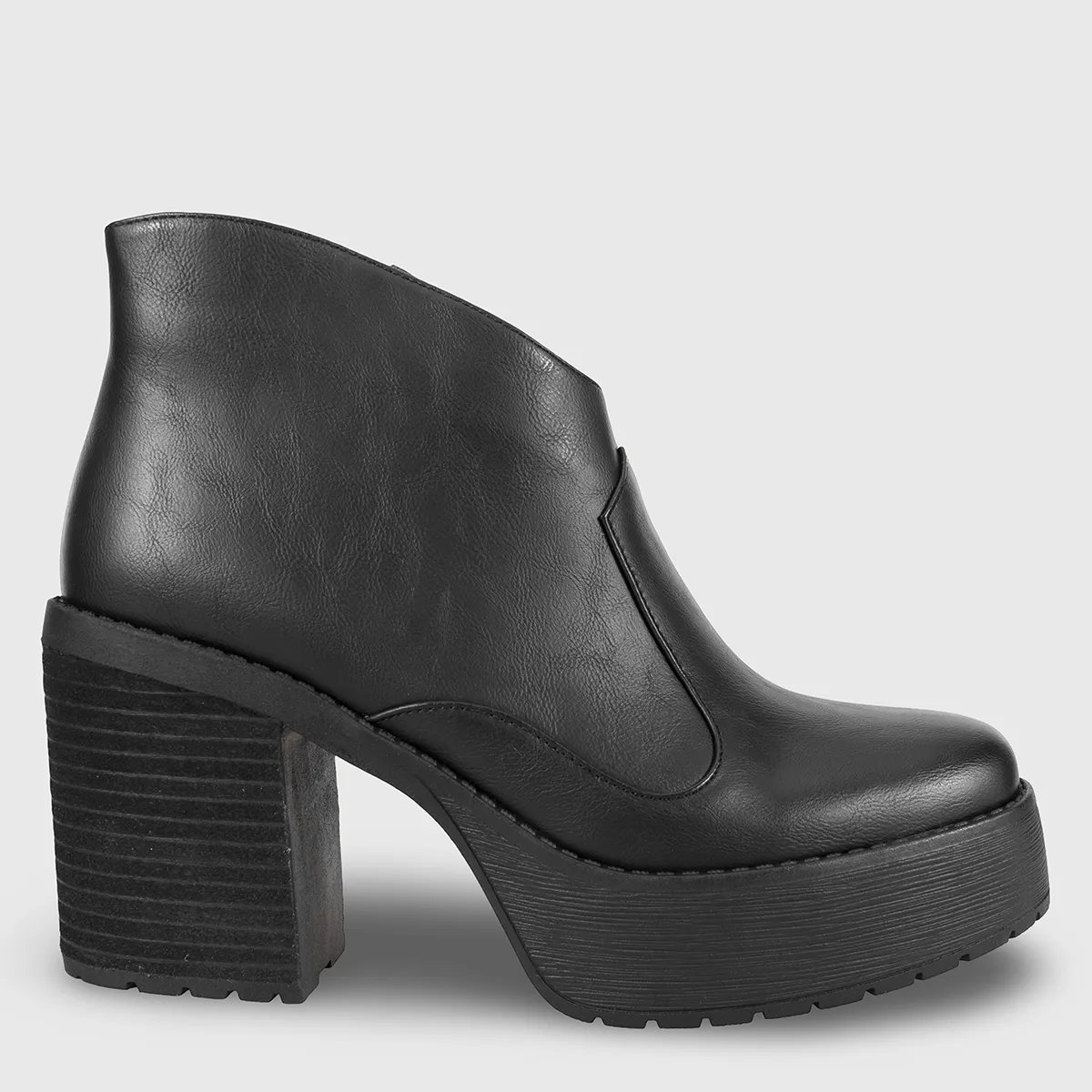 BOTINES MUJER MARQUIS MILENA - 1