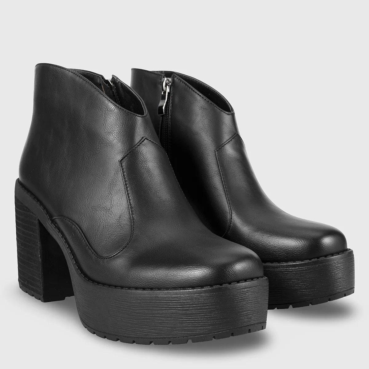 BOTINES MUJER MARQUIS MILENA - 2