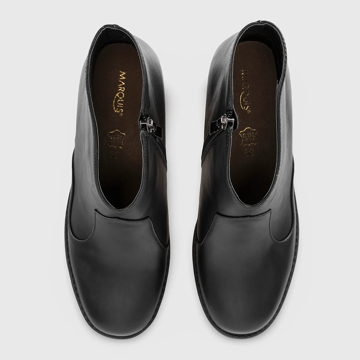 BOTINES MUJER MARQUIS MILENA - 4