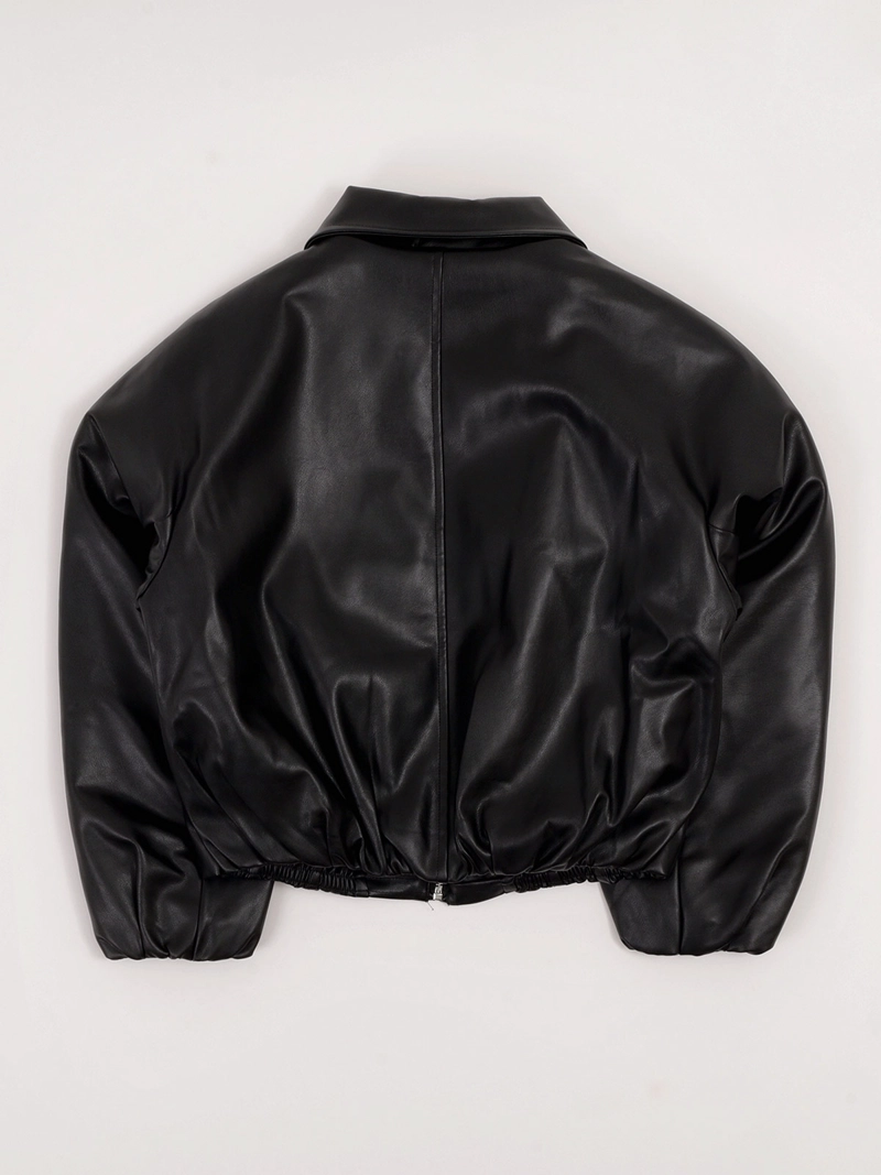 CHAQUETA NIÑA INDEX TEEN GLOBO FIT LUCKY - 2