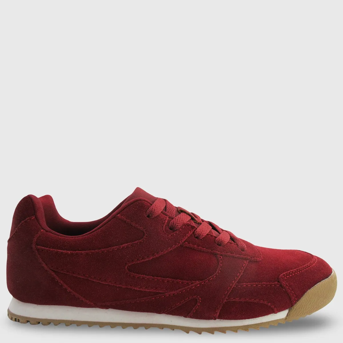 ZAPATILLAS MUJER BARBADOS CASUALES BUBU - 1