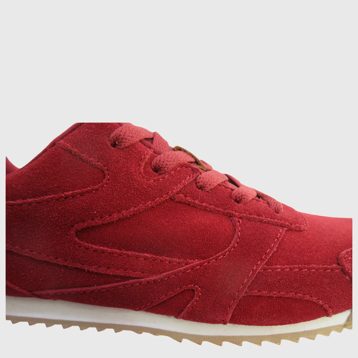 ZAPATILLAS MUJER BARBADOS CASUALES BUBU - 5