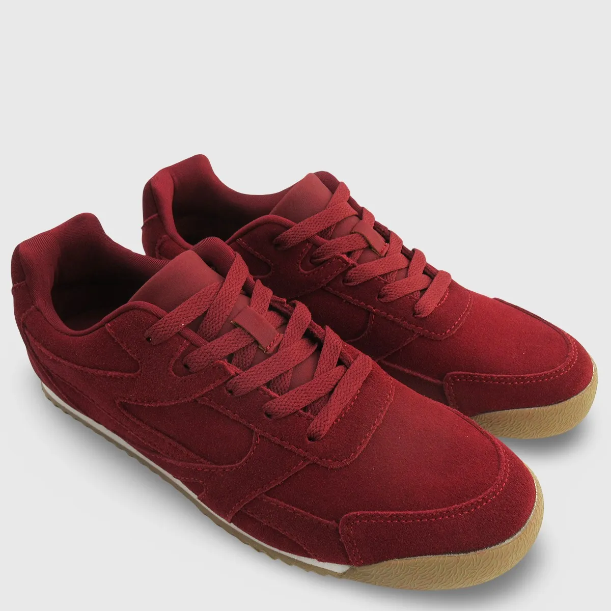 ZAPATILLAS MUJER BARBADOS CASUALES BUBU - 2