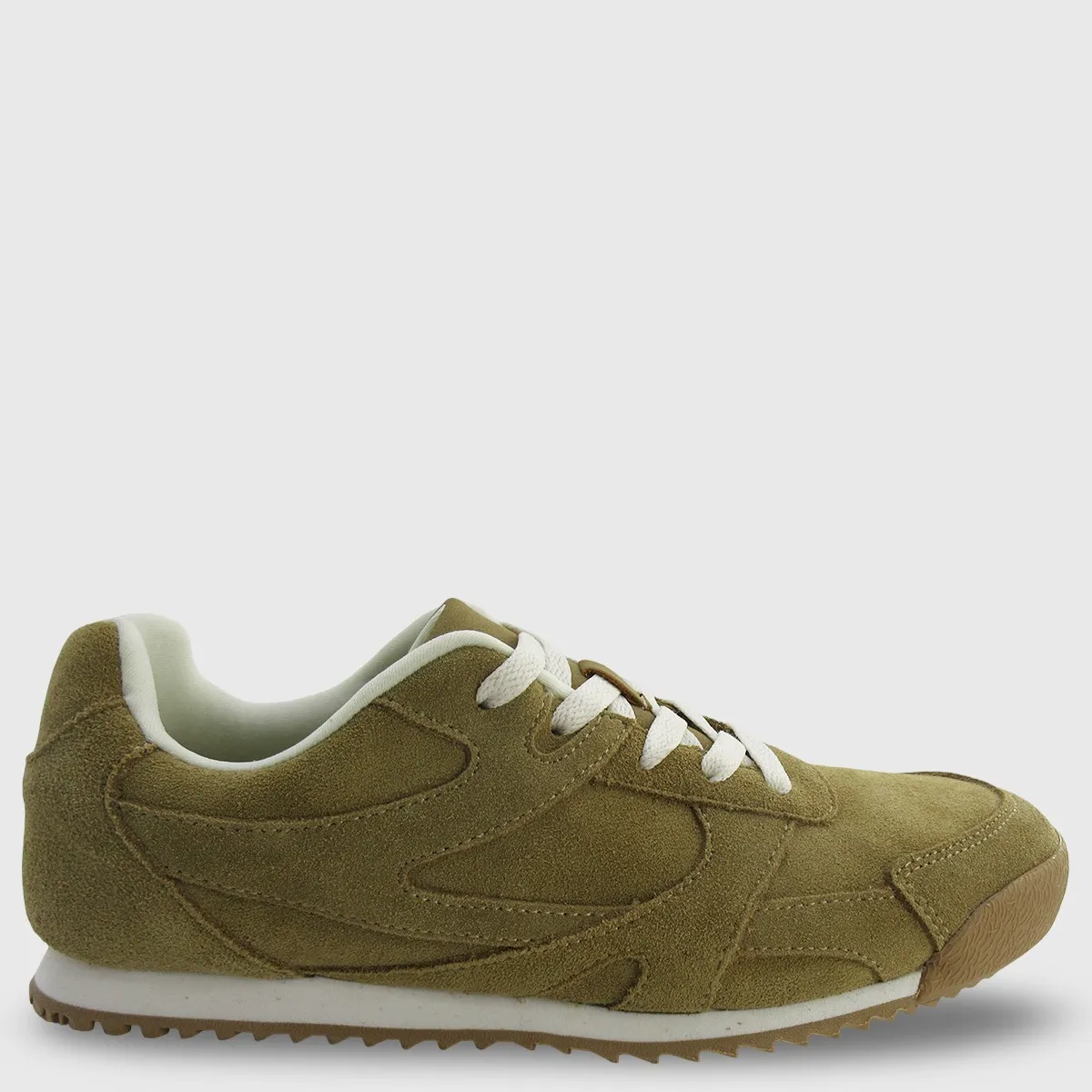 ZAPATILLAS MUJER BARBADOS CASUALES BUBU - 1