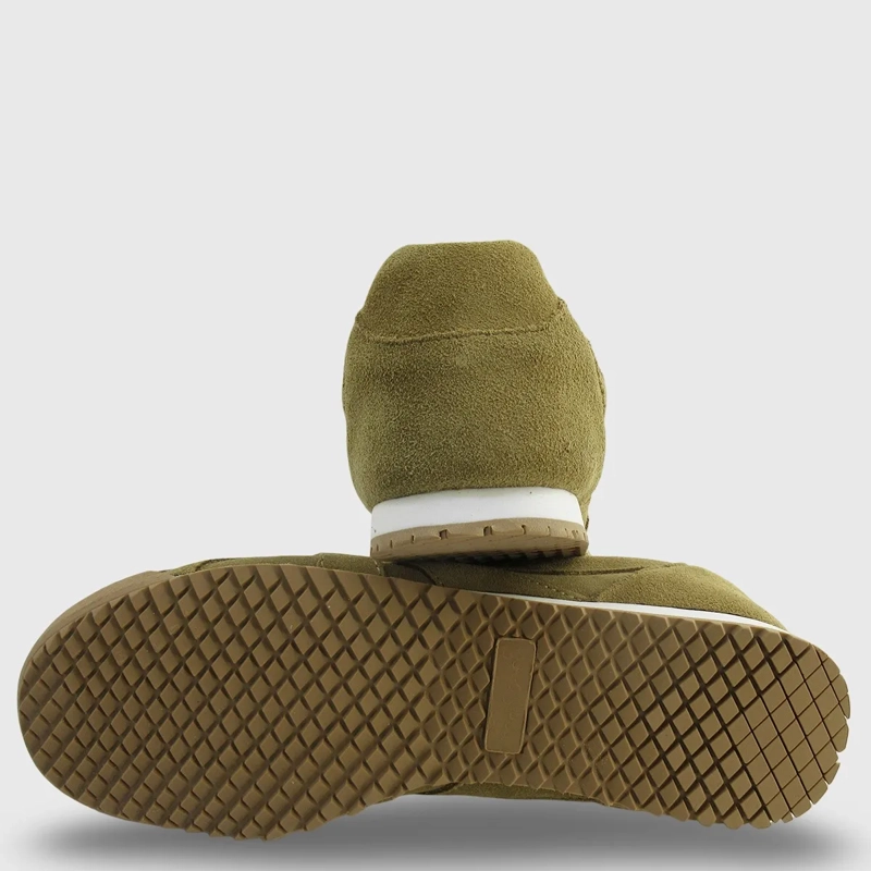 ZAPATILLAS MUJER BARBADOS CASUALES BUBU - 4