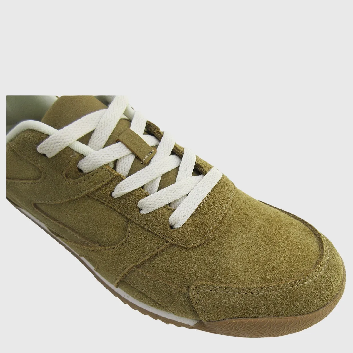 ZAPATILLAS MUJER BARBADOS CASUALES BUBU - 5