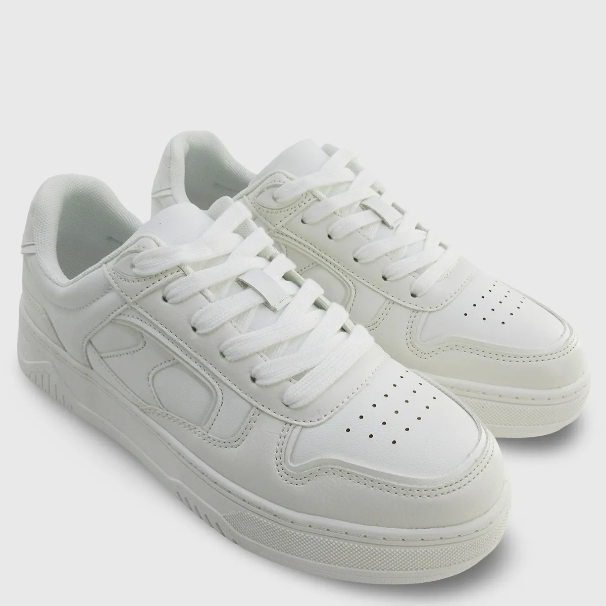 ZAPATILLAS MUJER INDEX CASUALES ISALI - 2
