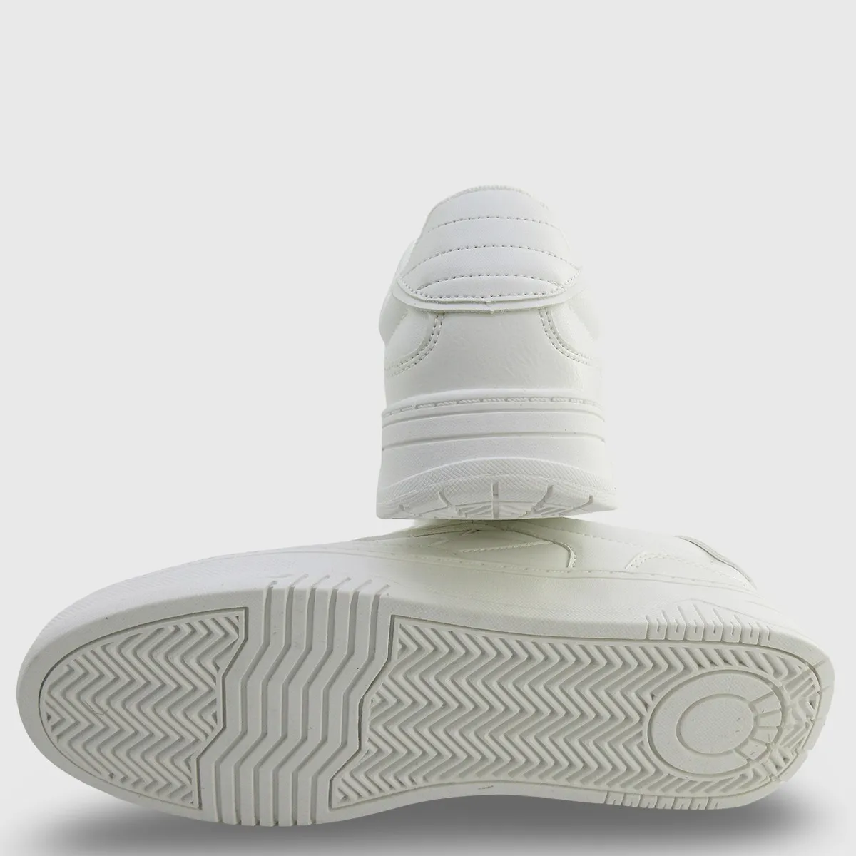 ZAPATILLAS MUJER INDEX CASUALES ISALI - 4