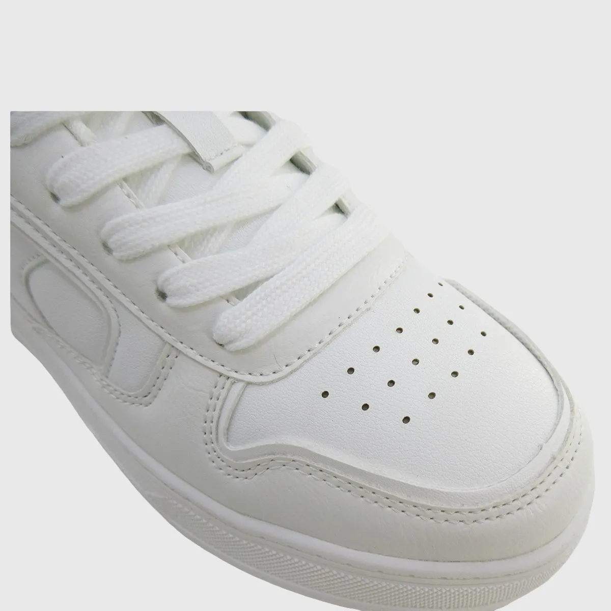 ZAPATILLAS MUJER INDEX CASUALES ISALI - 5
