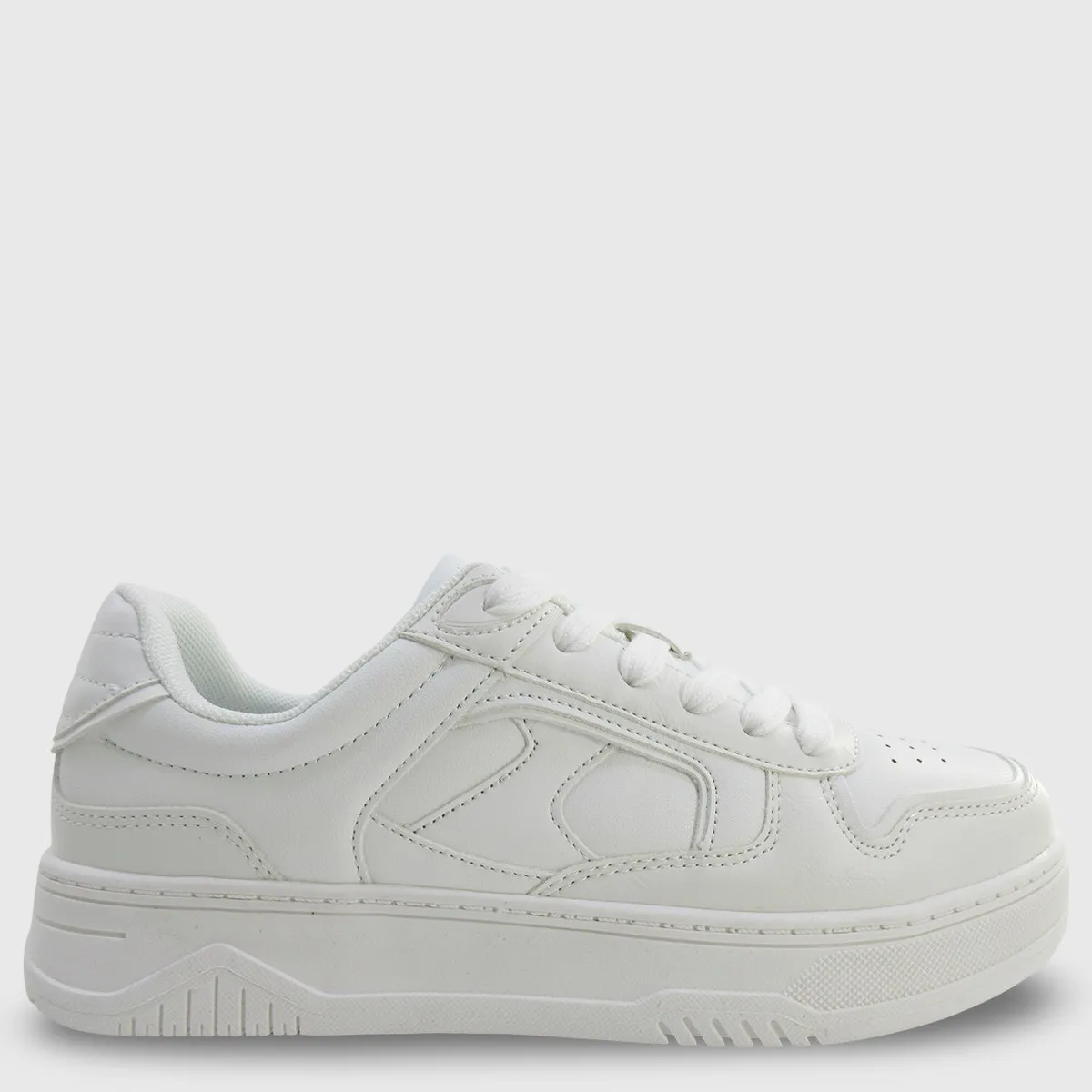 ZAPATILLAS MUJER INDEX CASUALES ISALI - 1