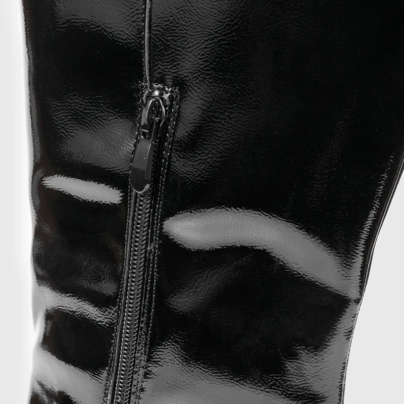 BOTAS MUJER INDEX IKIN - 5