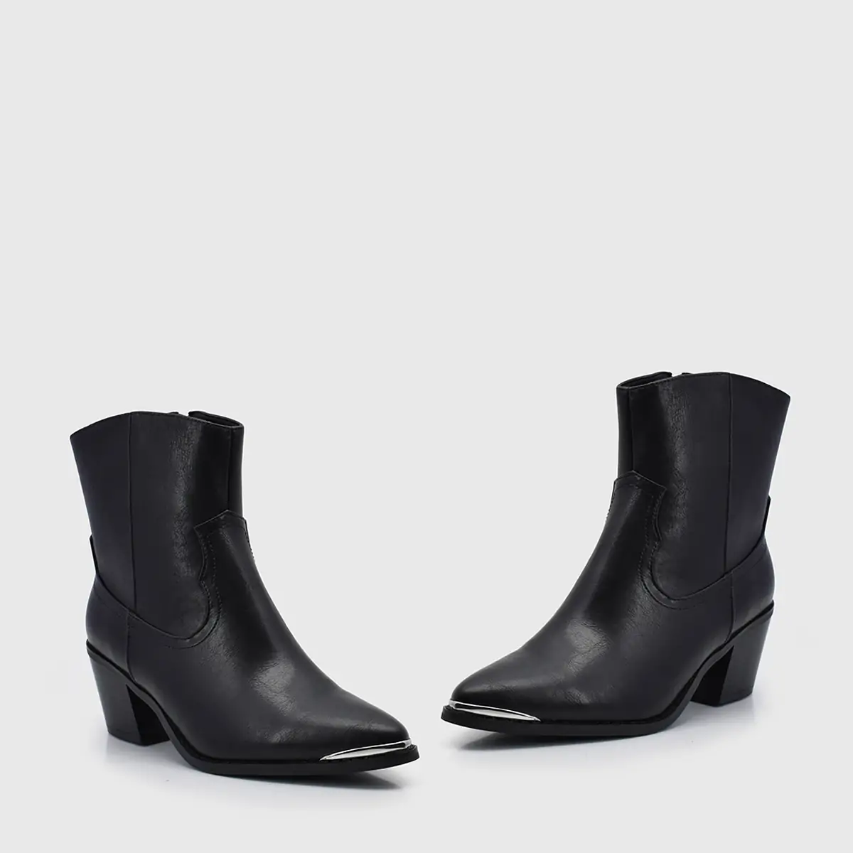 BOTINES MUJER MARQUIS MIKEN - 2
