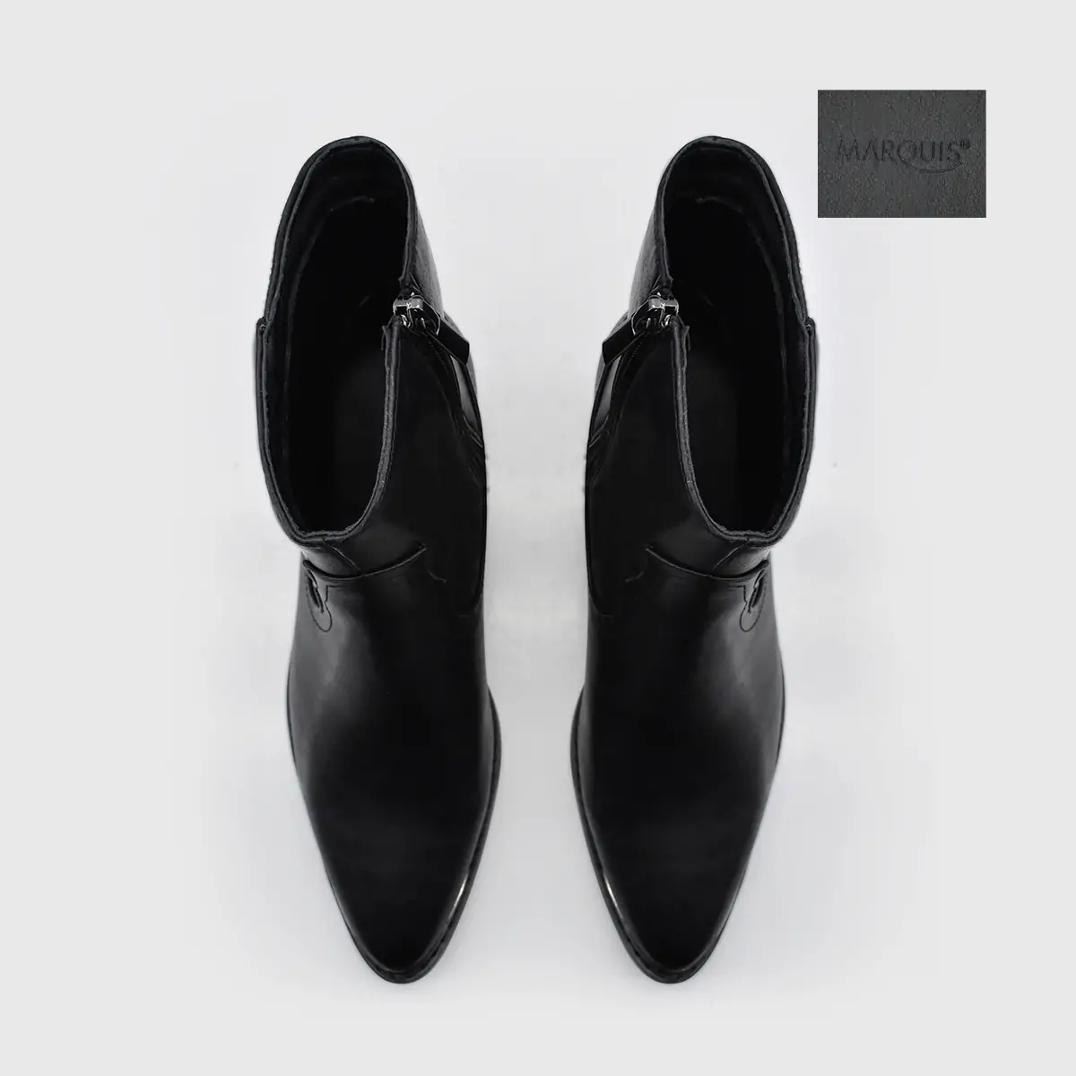 BOTINES MUJER MARQUIS MIKEN - 6