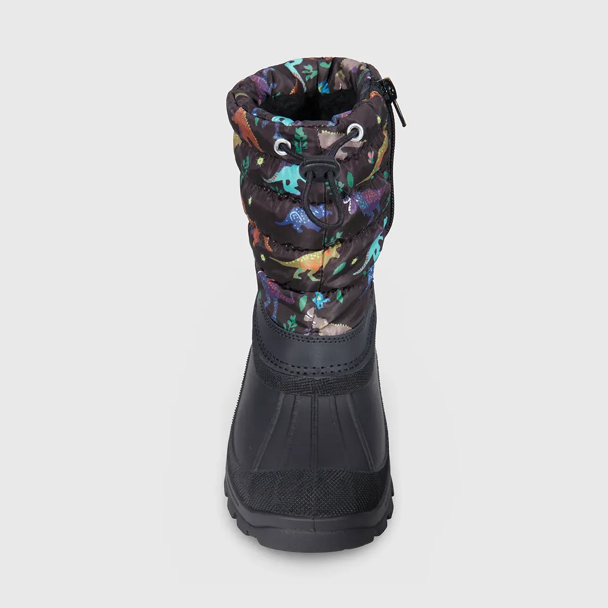 BOTAS NIÑO HARVEST DIEVE - 6