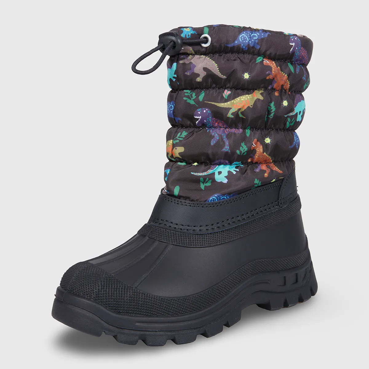 BOTAS NIÑO HARVEST DIEVE - 3