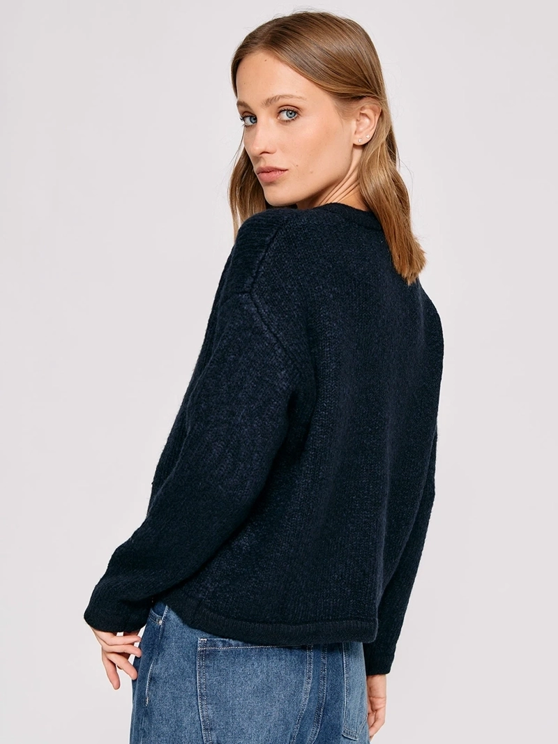 CARDIGAN MUJER MARQUIS  - 2