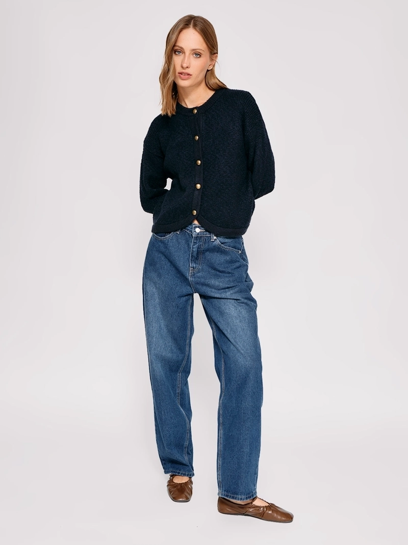 CARDIGAN MUJER MARQUIS  - 4
