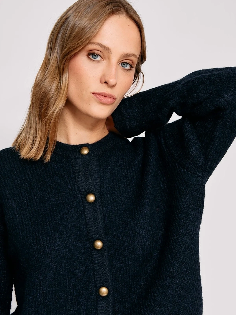 CARDIGAN MUJER MARQUIS  - 3