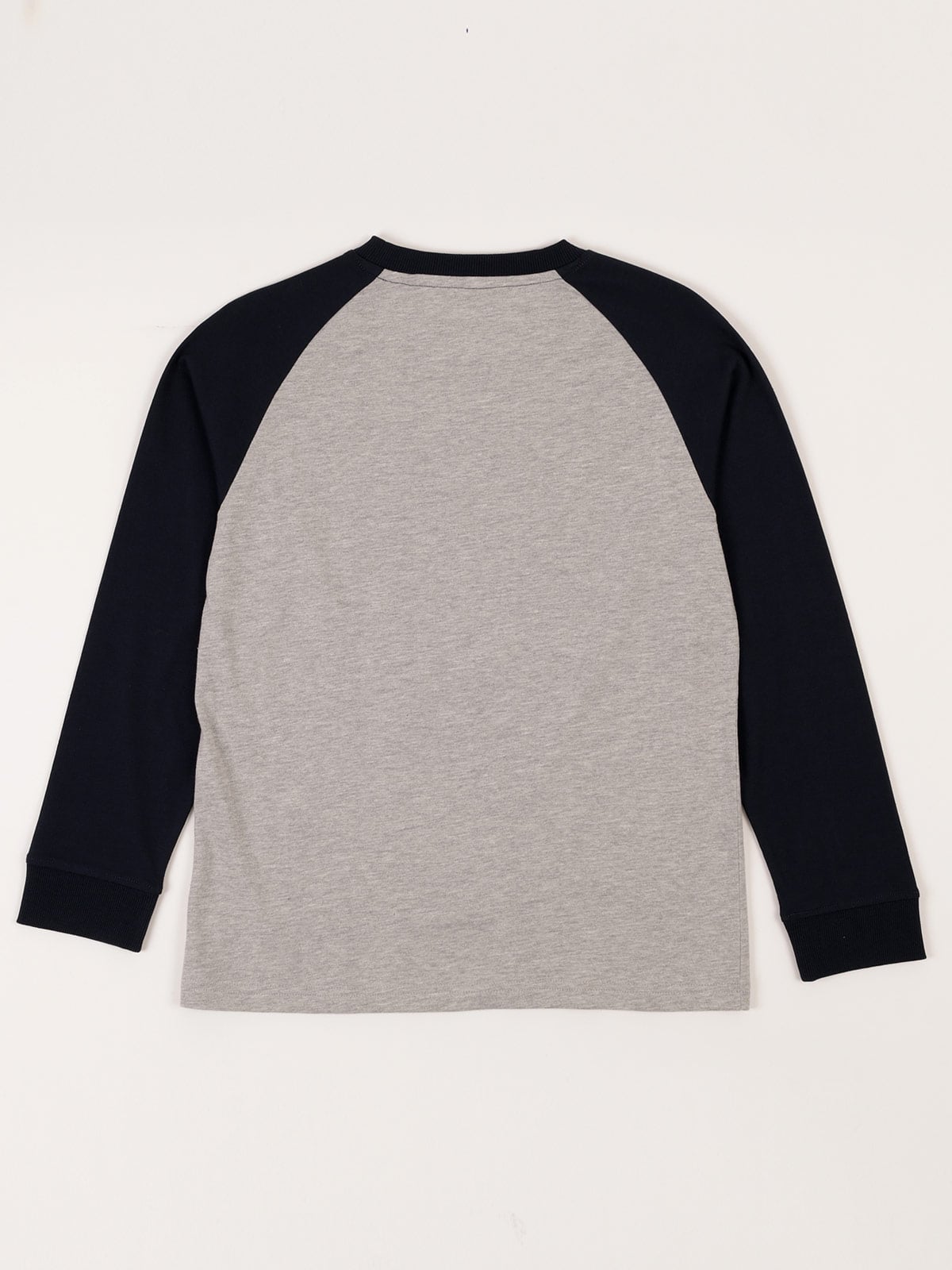 POLERA MANGA LARGA NIÑO PEPE JEANS - 2