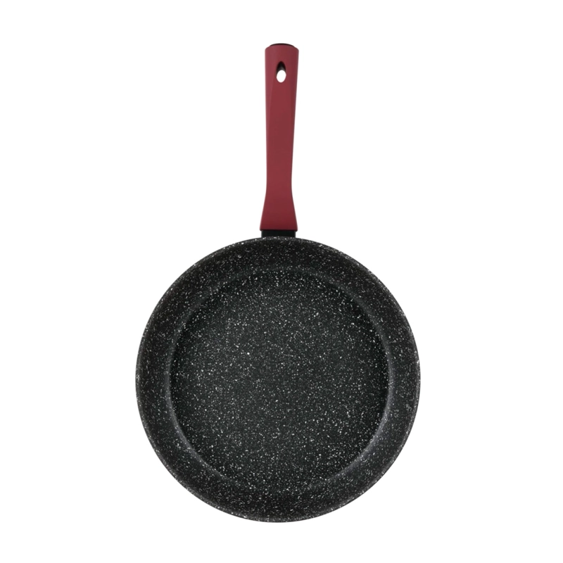 SARTÉN LOVEN KOLDING ALUMINIO 28CM - 2