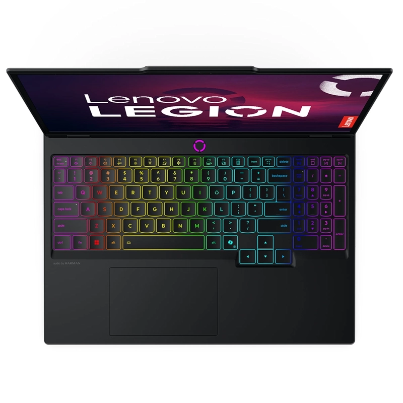 NOTEBOOK LENOVO LEGION 5 15IRX10 INTEL CORE I9 32GB RAM 1TB SSD NVIDIA RTX 5070 15.1” - 3