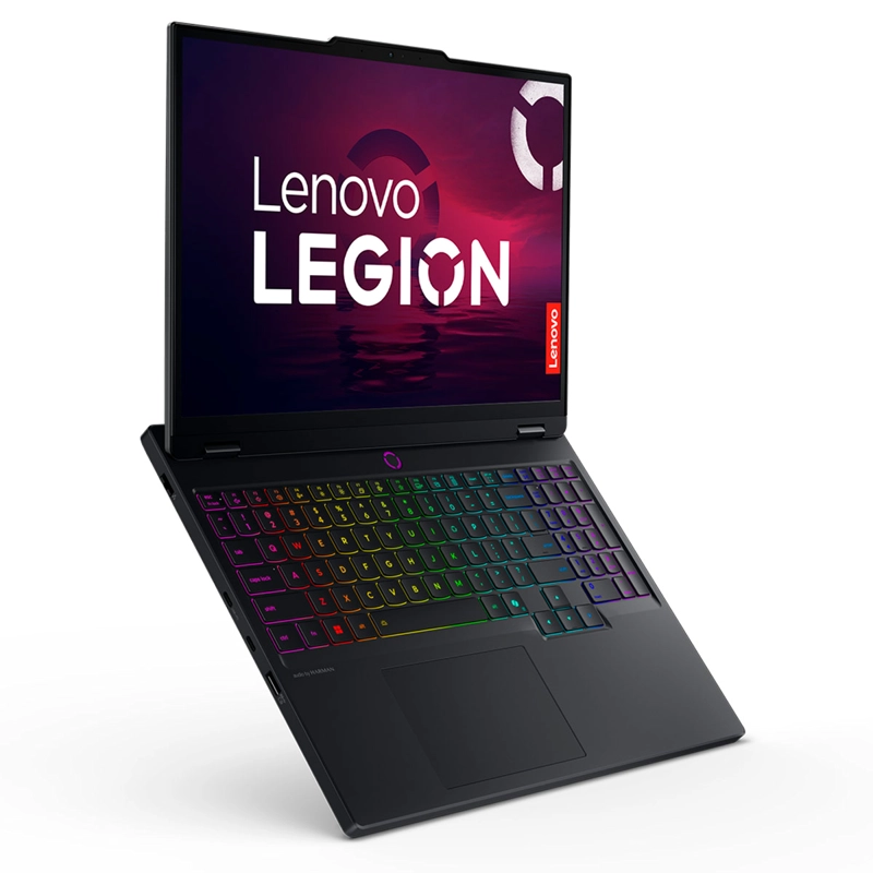 NOTEBOOK LENOVO LEGION 5 15IRX10 INTEL CORE I9 32GB RAM 1TB SSD NVIDIA RTX 5070 15.1” - 5