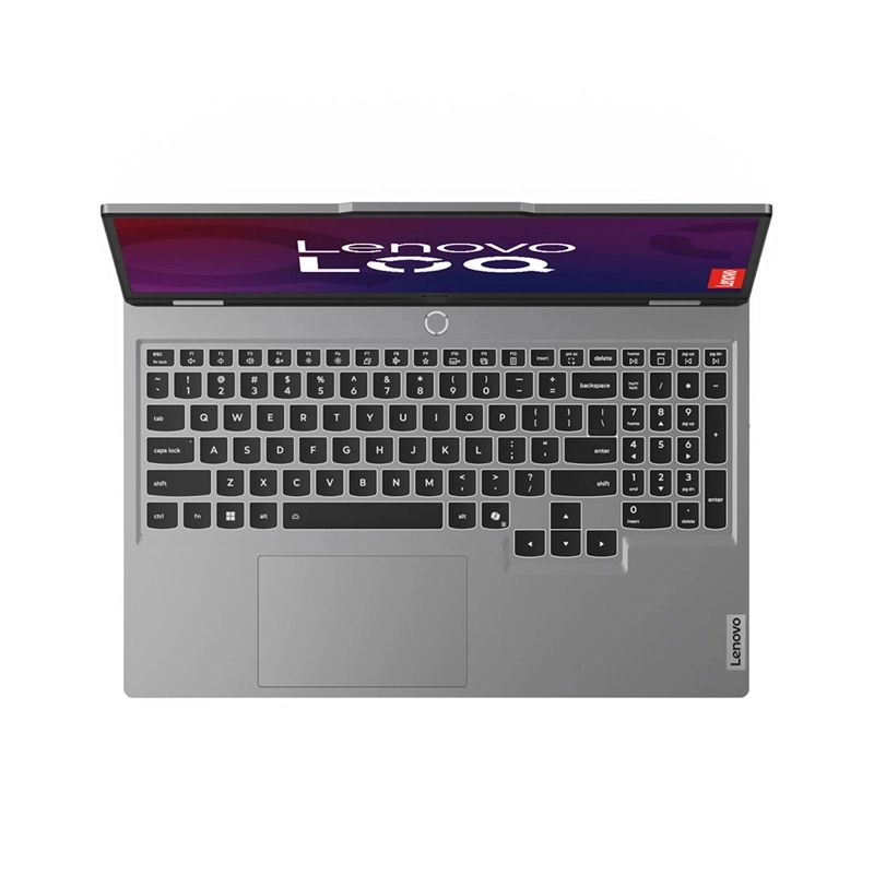 NOTEBOOK LENOVO LOQ 15AHP10 AMD RYZEN 7 16GB 512GB SSD NVIDIA RTX 5060 15.6” - 3
