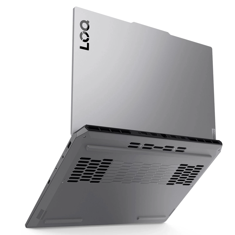 NOTEBOOK LENOVO LOQ 15AHP10 AMD RYZEN 7 16GB 512GB SSD NVIDIA RTX 5060 15.6” - 6