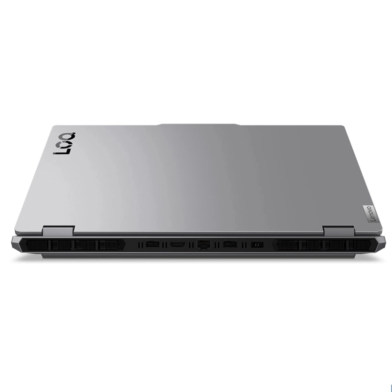 NOTEBOOK LENOVO LOQ 15AHP10 AMD RYZEN 7 16GB 512GB SSD NVIDIA RTX 5060 15.6” - 7