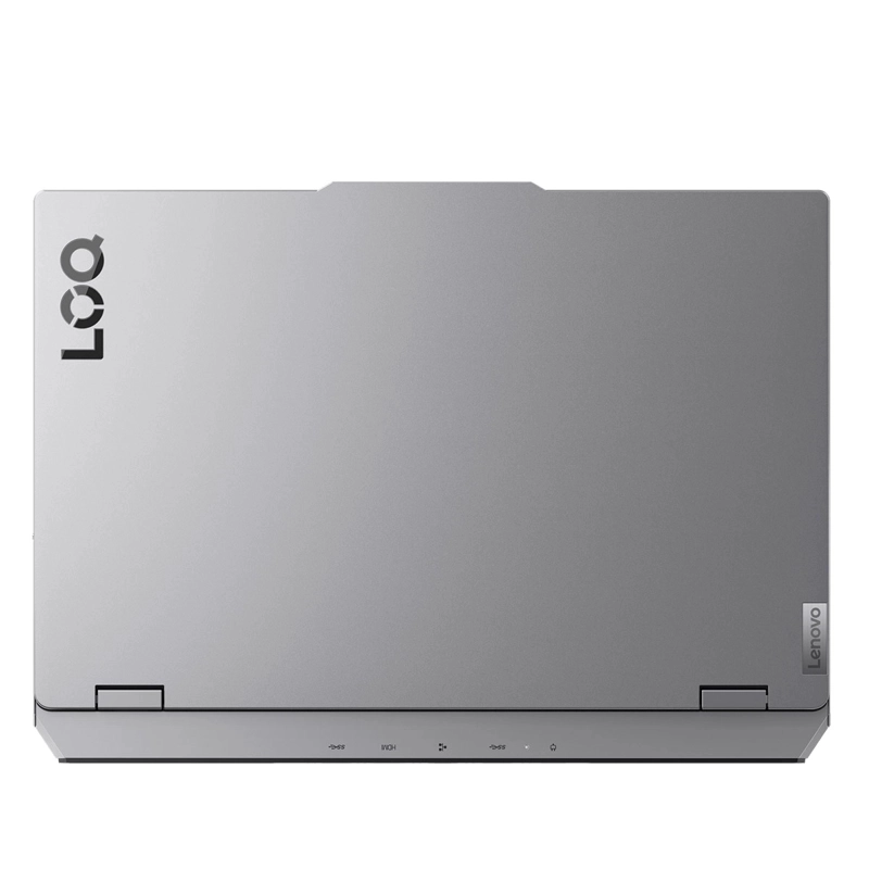 NOTEBOOK LENOVO LOQ 15AHP10 AMD RYZEN 7 16GB 512GB SSD NVIDIA RTX 5060 15.6” - 8