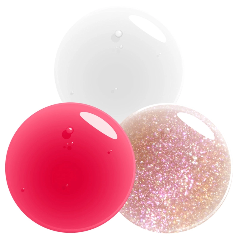 Nyx Professional Makeup Fat Oil Trio, foto 5