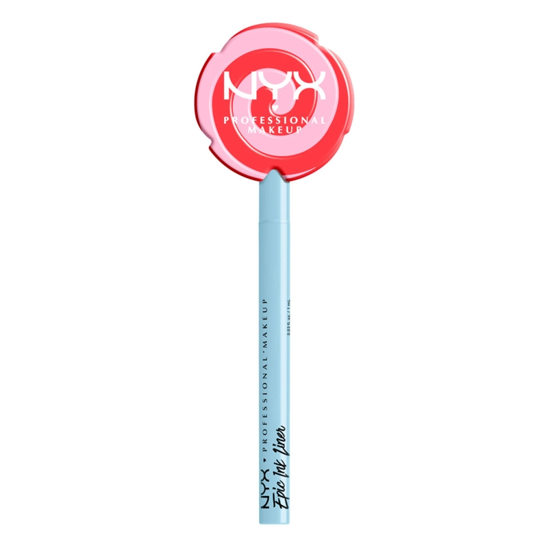 DELINEADOR DE OJOS NYX LOLLIPOP LINERS - 5