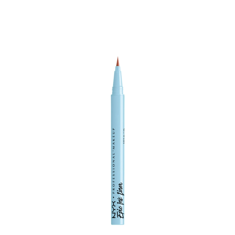 DELINEADOR DE OJOS NYX LOLLIPOP LINERS - 6