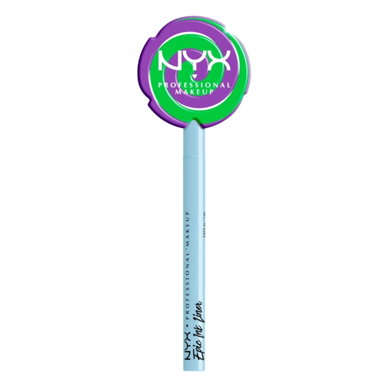 DELINEADOR DE OJOS NYX LOLLIPOP LINERS - 5