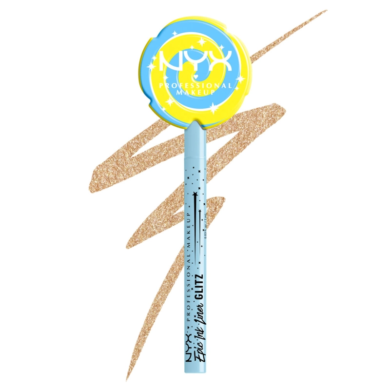 DELINEADOR DE OJOS NYX LOLLIPOP LINERS - 2