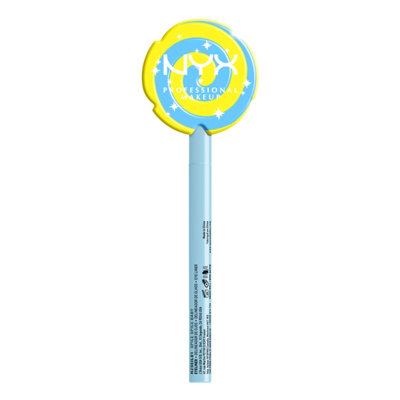DELINEADOR DE OJOS NYX LOLLIPOP LINERS - 5