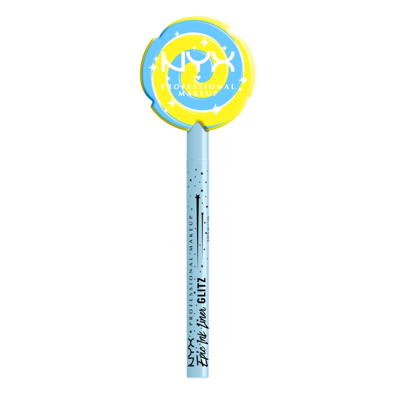 DELINEADOR DE OJOS NYX LOLLIPOP LINERS - 6