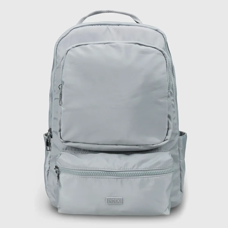 MOCHILA INDEX ITER - 1