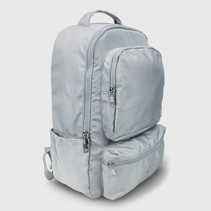 MOCHILA INDEX ITER - 2