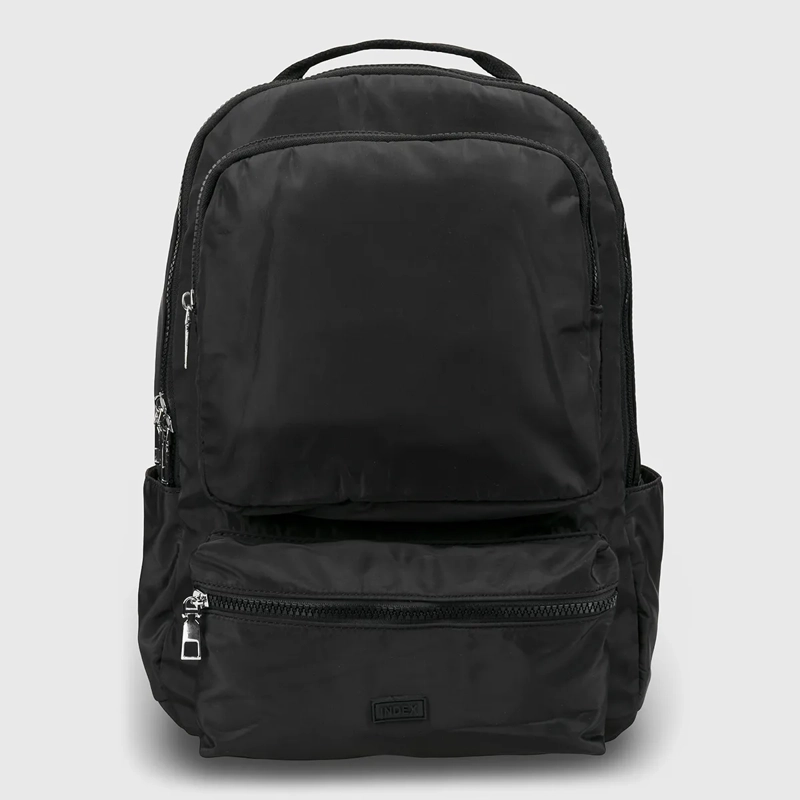 MOCHILA INDEX ITER - 1
