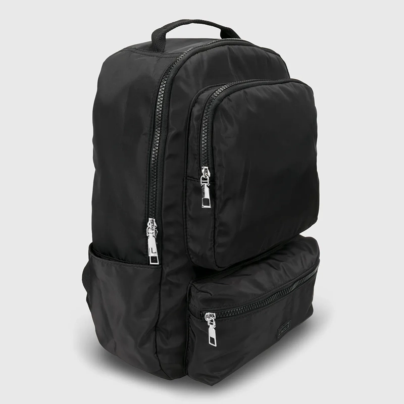 MOCHILA INDEX ITER - 2