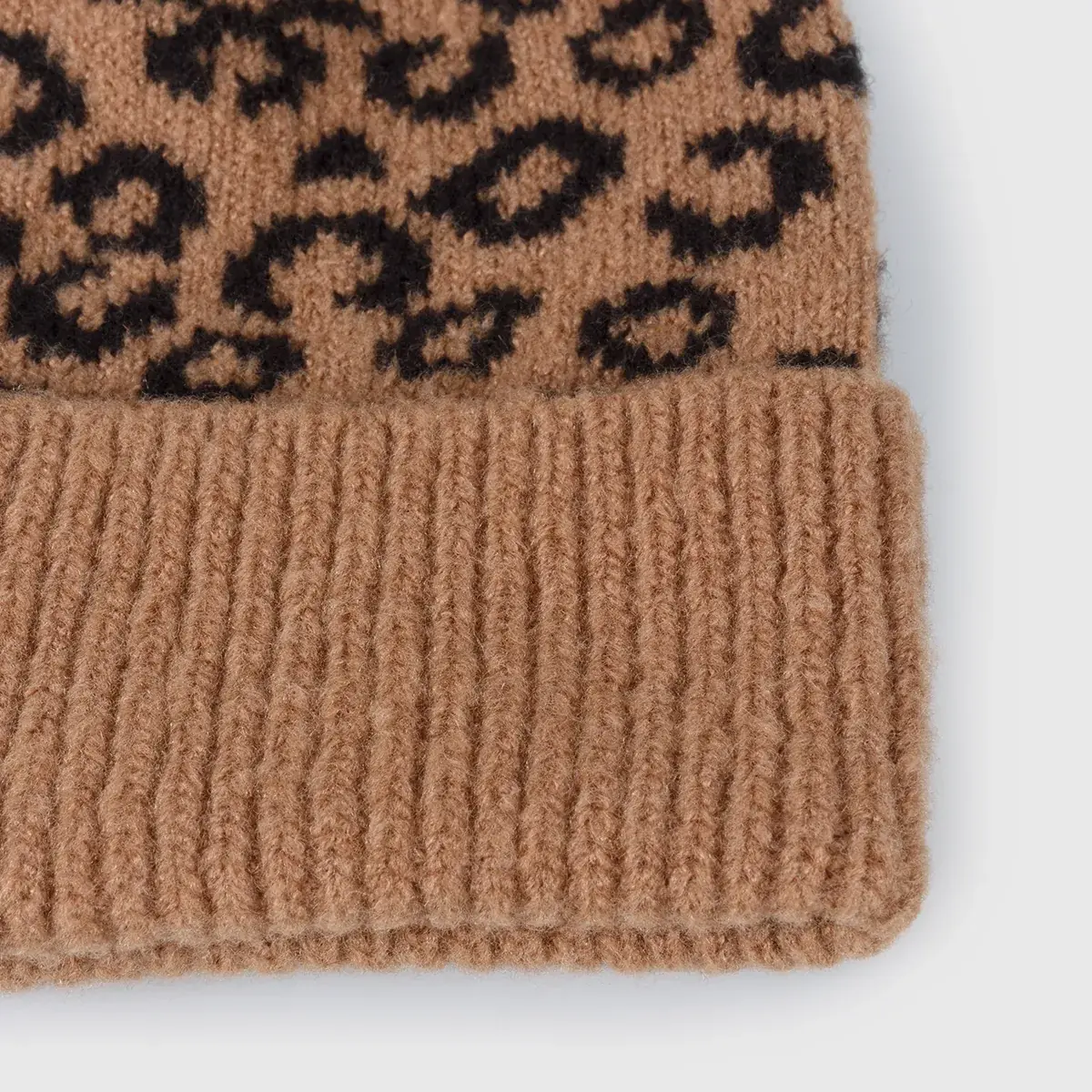 GORRO Y BUFANDA MARQUIS MILKA - 5