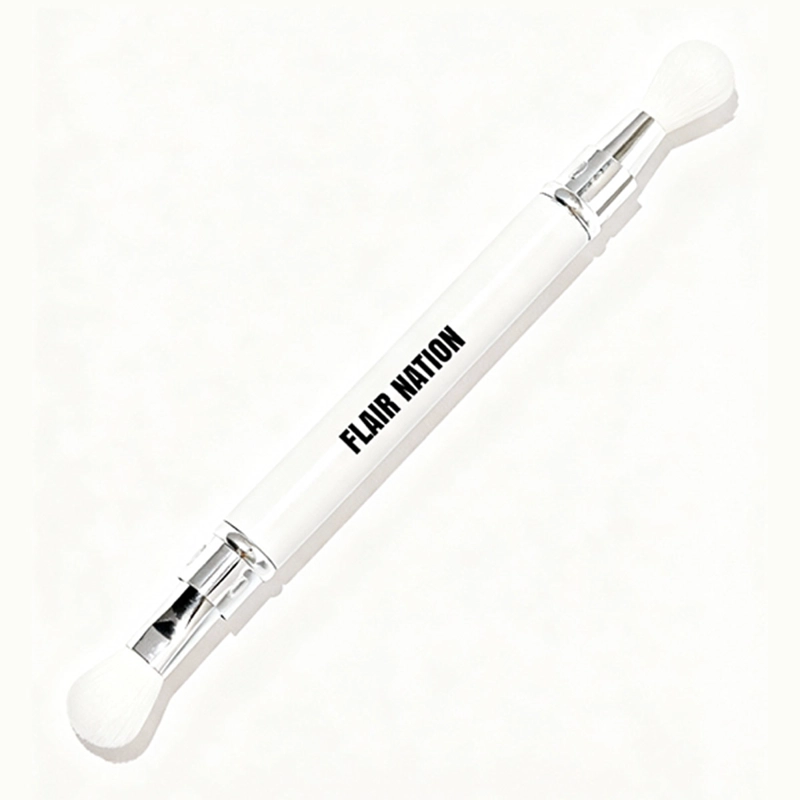 BROCHA RETRACTIL OJOS DUAL - 1