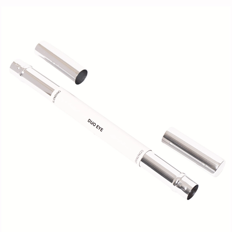 BROCHA RETRACTIL OJOS DUAL - 2