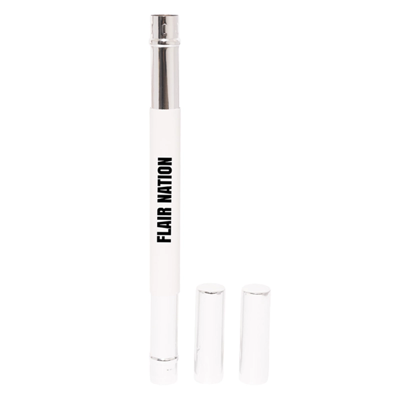 BROCHA RETRACTIL OJOS DUAL - 3